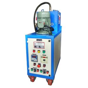 Grinding and Honing Oil Centrifugal Filtration Machine