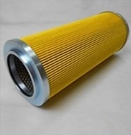 Wire Mesh Filter Cartridges