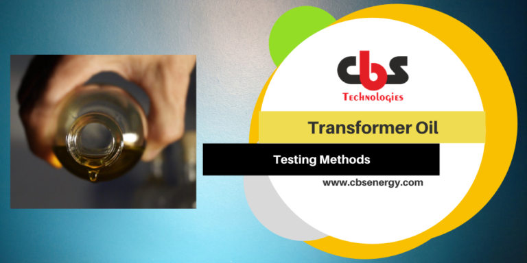 Transformer insulating oil