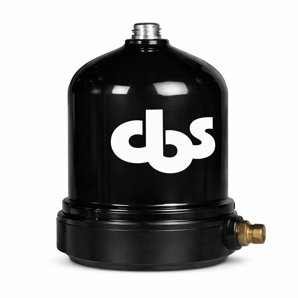 Centrifugal Oil Cleaner - Image 7