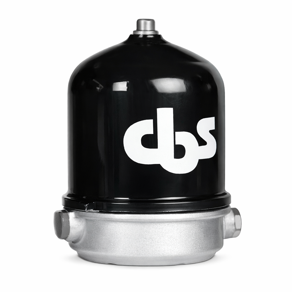 Centrifugal Oil Cleaner - Image 6