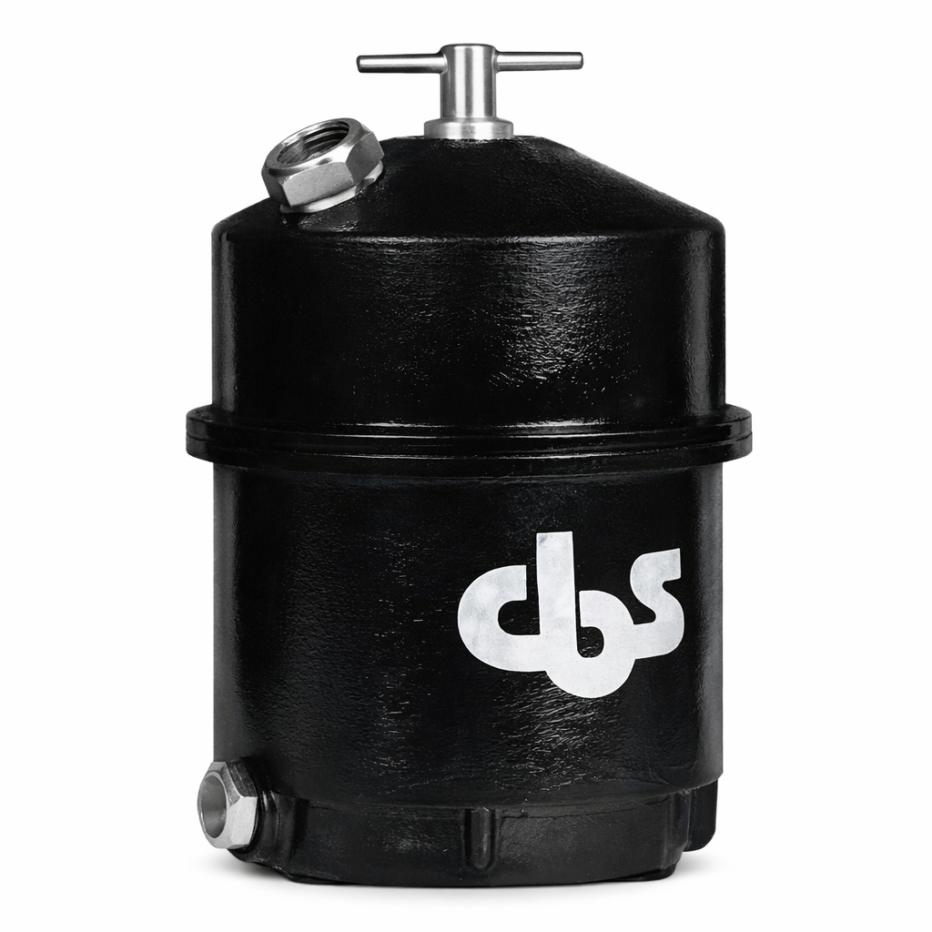 Centrifugal Oil Cleaner - Image 5