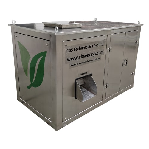 Organic Waste Composting Machine2 1 