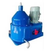 Disc Stack Separator Cbs Energy