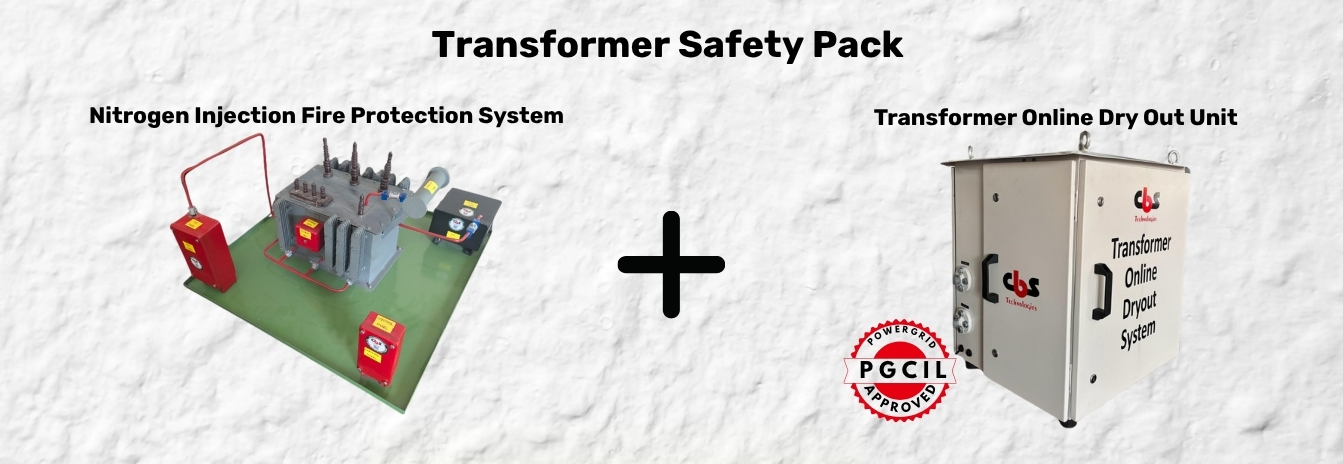 Transformer Safety Pack